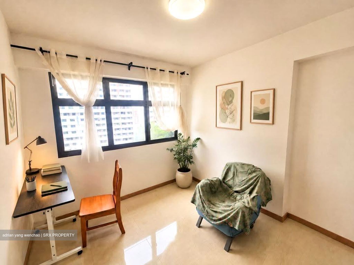 Blk 547B Bedok North Vale (Bedok), HDB 3 Rooms #634182581